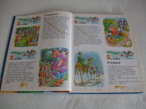 KNÍŽKY PRO DĚTI - 5