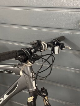 Horské kolo Merida Matts Speed - 5