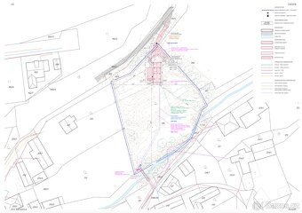 Prodej stavebního pozemku Kamenice u Jihlavy - 5