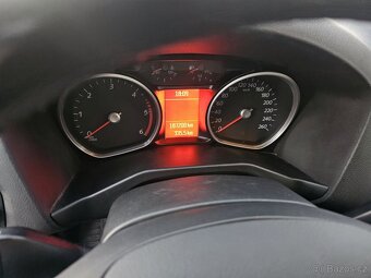 Ford Mondeo 1.8 tdci MK4 - 5