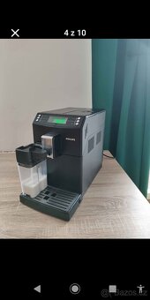 Automatický kávovar Philips - 5