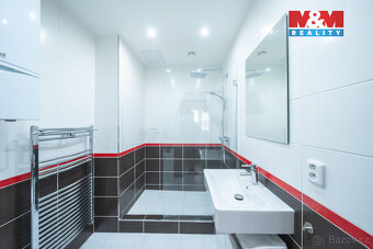 Prodej bytu 2+kk, 57 m², Praha, ul. U libeňského pivovaru - 5
