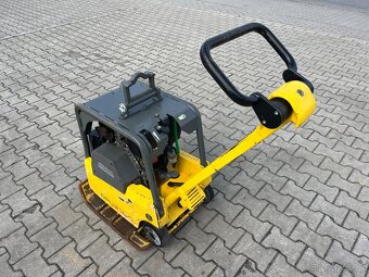 Reverzní vibrační deska Wacker Neuson DPU 3760 Heats, 2020rv - 5