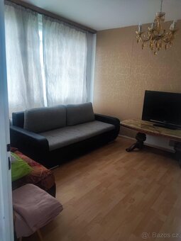 Prodam byt 1+1 družst.vlastnictvi 42 m2 Bratislavska u - 5