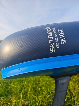 Nafukovací Windsurf STX WS 250 možno komplet - 5