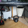Klávesový stojan - Soundsation KS-60 - 5