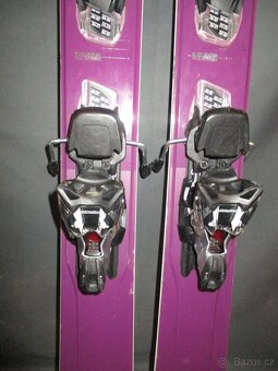 VÖLKL 90EIGHT W 19/20 156cm - 5