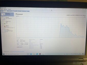 Lenovo ThinkPad L540 i3|8GB RAM|240GB SSD - 5