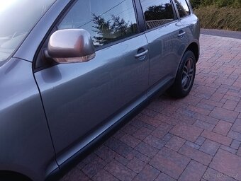 VW Touareg 3.0 tdi-165kw,rok2006,org km - 5