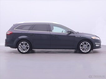 Ford Mondeo 2,2 TDCI 147kW Titanium (2011) - 5