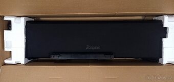 Yamaha Piaggero NP-V60 - 5