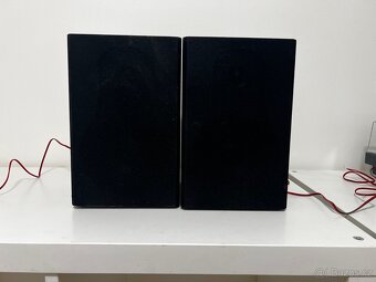 Gramofon Crosley C62 černý - 5