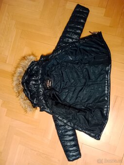 Zimní bunda - 5