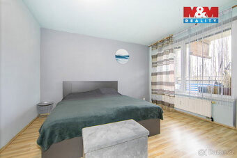 Pronájem bytu 2+kk, 54 m², Plzeň, ul. Bolevecká - 5