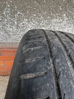 Letní pneumatiky Pirelli Cinturato P7 215/55 R17 94V - 5