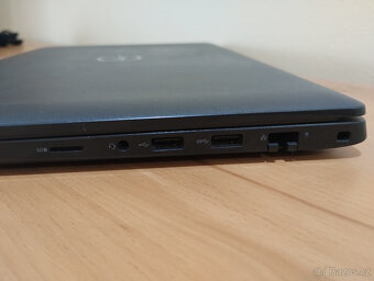 Notebook Dell Latitude 3420 14" i5-1145G7, 8 RAM, 512 SSD - 5