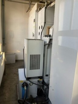 Obráběcí centrum VMCA 1000, rok výroby 2014 - 5