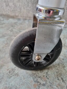 Dětská koloběžka OXELO - 5