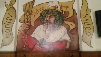 Prodám zavedenou malebnou hospůdku fungující více jak 30let - 5