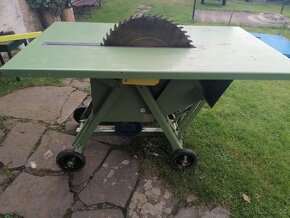 Prodej cirkulárky - 5