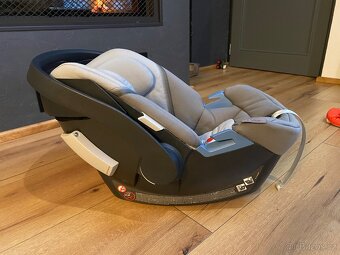 Autosedačka Cybex Aton 5 - 5