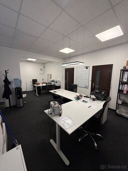 Obchodní prostor, kancelář, služby - 5
