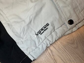 Lyžařská bunda 158/164, zn. Viper - 5