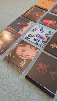 Prodám několik rap cd´s + 2 vinyly - 5