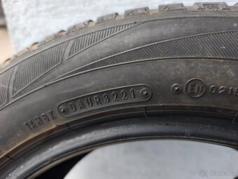 205/55 r16 celoroční pneumatiky Falken - 5