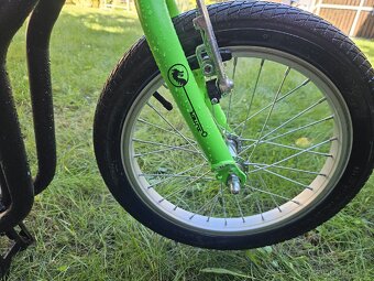 Koloběžka Suter - 5
