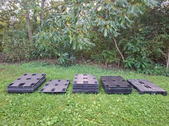 Plastové palety (Hradec Králové) - 5