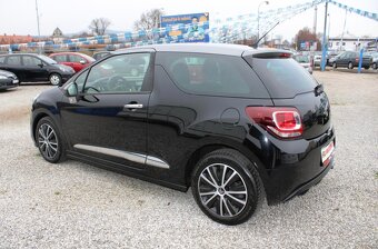 Citroën DS3 1.2 81kw. 2016 - 5
