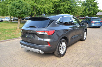 PRODÁM FORD KUGA 1.5TDCI 2022 NOVÝ MODEL PERFEKTNÍ - 5