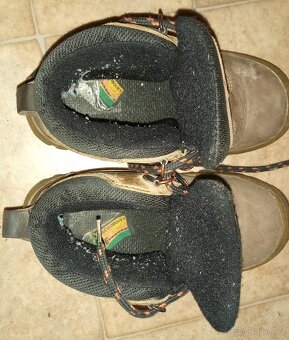 dětské pohorky - 5