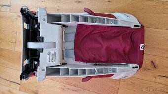 Autosedačka Rõmer - 5