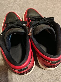 2x obuv Nike N.354+Jordan - 5