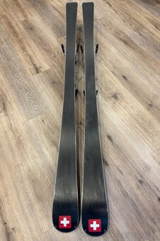 Stockli Laser CX - 5