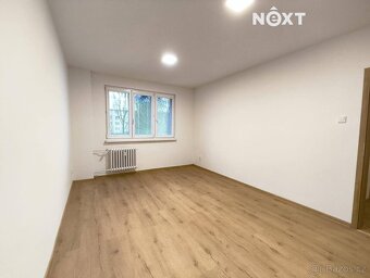 Pronájem byt 2+1, 53㎡ - 5