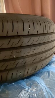 Pneumatiky GitiComfort 225 V1 - 5