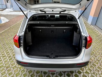 Suzuki Vitara 1.6i - 5