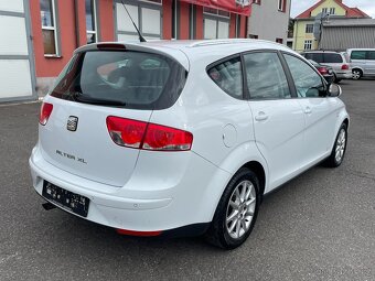 Seat Altea XL 1.2 TSI 77kW Style - 5