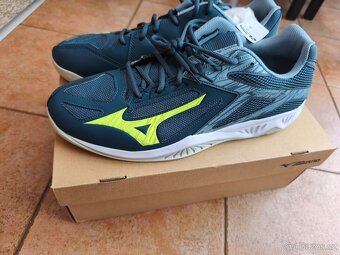 Nadměrná obuv Mizuno - 5