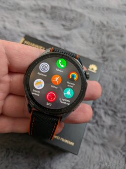 Huawei Watch GT 6 - 5