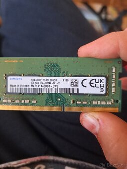 Základní deska do notebuku - 5