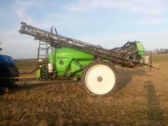 Tažený postřikovač - 5