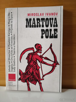 Miroslav Ivanov - Martova pole - 5