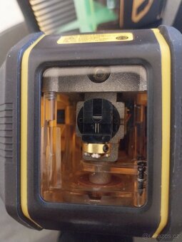 FALKE křížový laser - 5