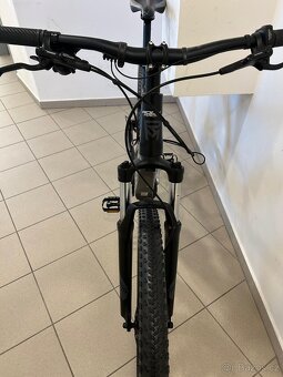 Rock Machine Heatwavee E30 - 5