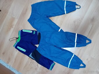 oblečeni 98/104 - 5