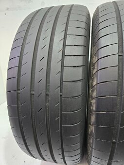 2ks letní pneu 235/60/18 GoodYear - 5